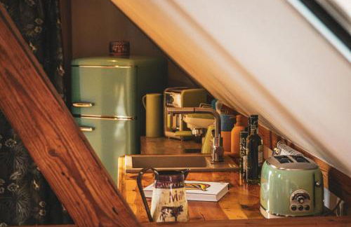 Romantisches Vintage Atelier in Caputh bei Potsdam - Foto 32