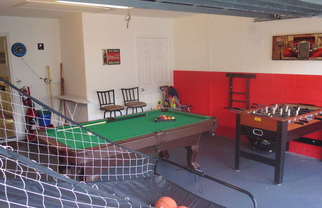 Deluxe Pool Homes by SVV - Foto 20