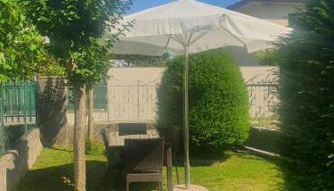 Margi House - Foto 4, Garden