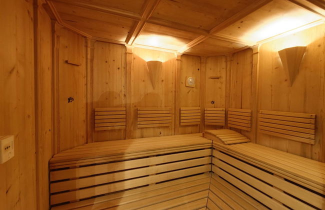 Hôtel restaurant le Pilatus - Foto 54