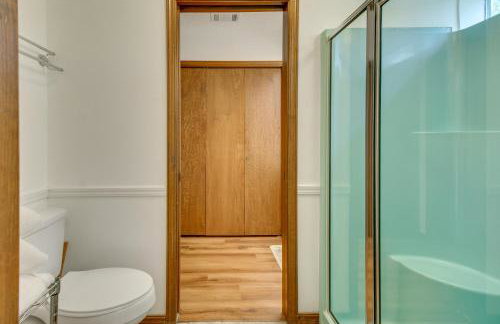 Gassville Home 3 Mi to White River and Trout Fishing - Foto 20