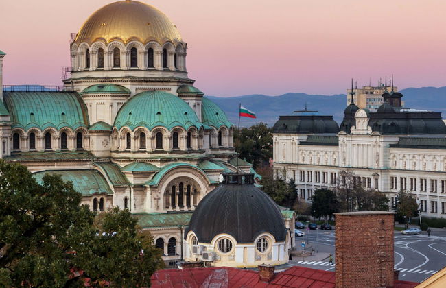 Sofia Private Tour - Photo 1