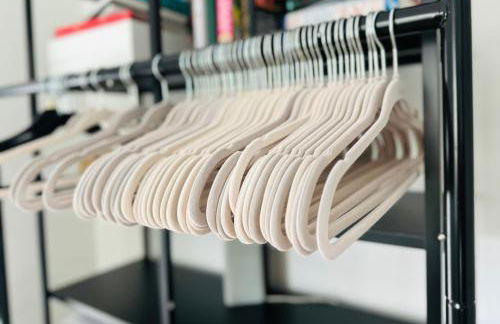 Stunning, architecturally designed Garden Studio with Parking - Foto 23