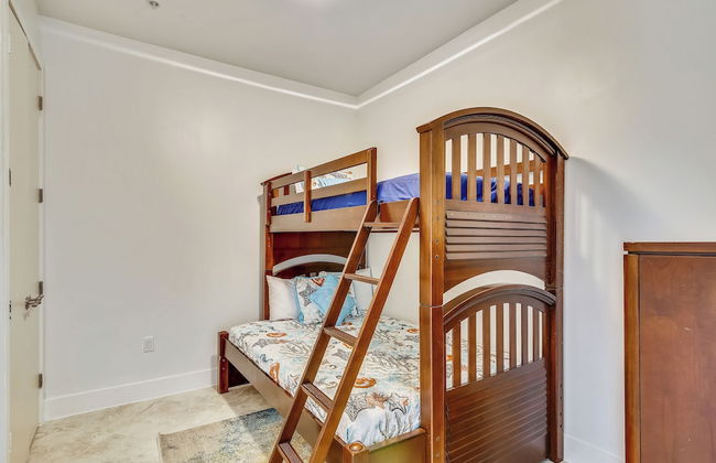 Island Jewel by Ryson Vacation Rentals - Foto 19