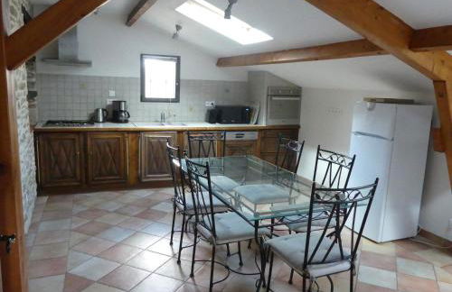 La Maison de Louise - Foto 10