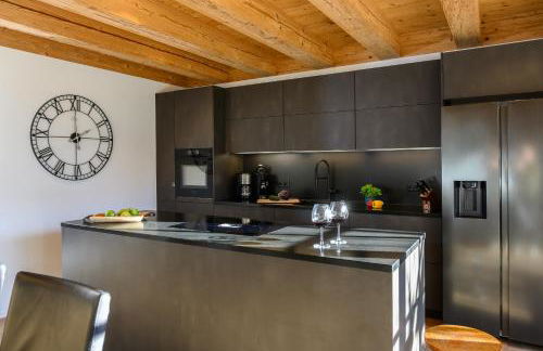 Chalet Dahoam - Foto 11