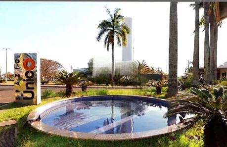 Apartamento Confortavel 2 quartos ao lado Shopping - Foto 52