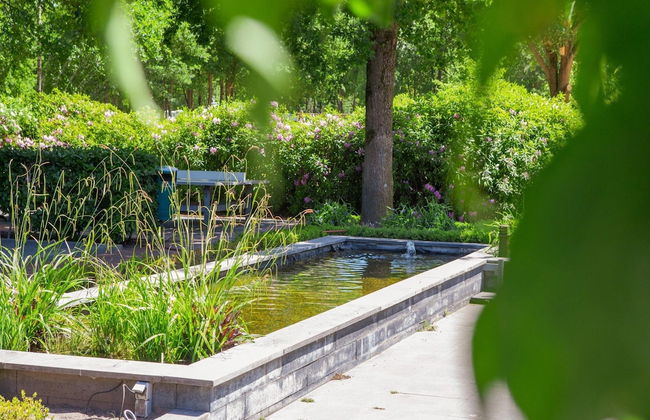 Lodge in Brabant With Cozy Covered Terrace - Photo 30