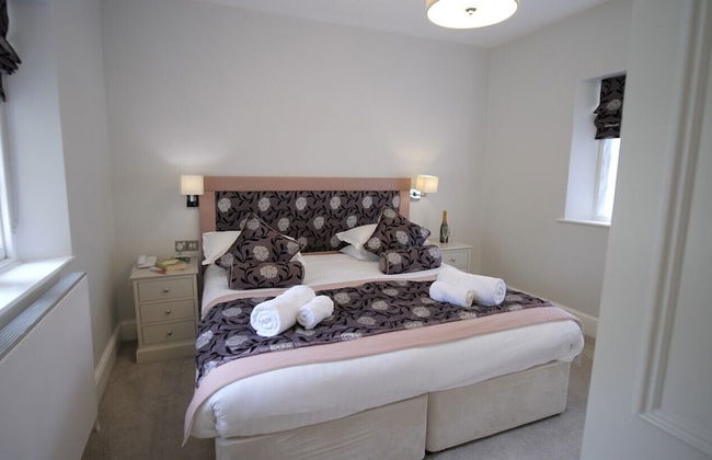 The Osborne Apartments - Foto 33