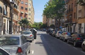 Domus Valencia Apartamentos Loft zona Pechina - Foto 20