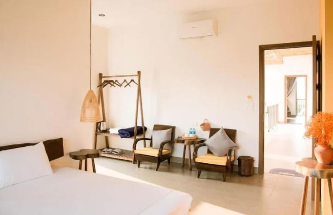 Trang An Cozy House - Foto 2