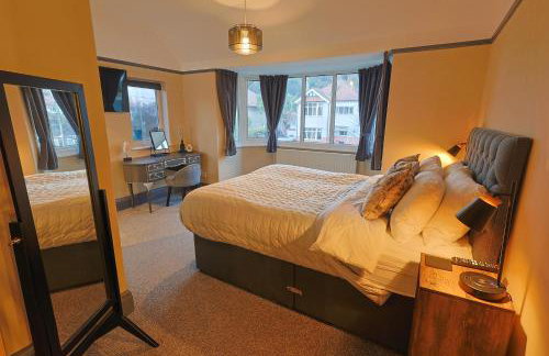 Waves of Memories Rhos on Sea - Foto 10