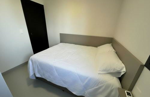 Studio Maia Aconchego e praticidade 190m da UFU - Foto 2