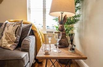 Stunning views, Hot tub, 5 mins to Chester - Photo 64