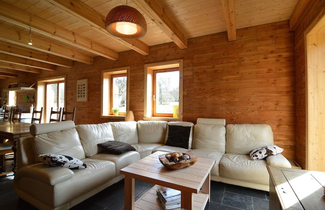 Villa in Freyneux With Garden - Foto 17