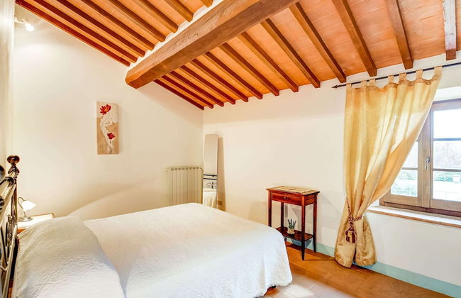 Belvilla by OYO Piandigoro - Le Querce - Photo 4