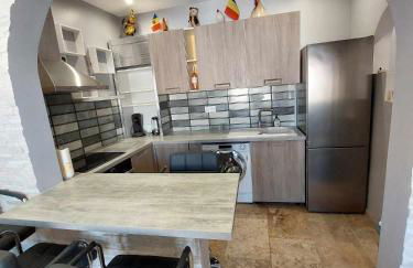 Charmant appartement avec Terrasse - Foto 6