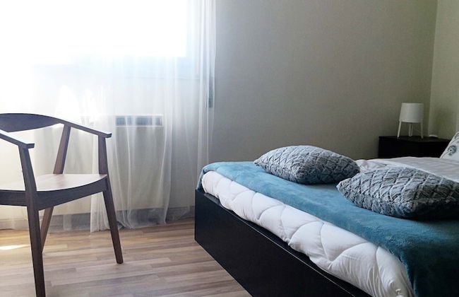 The Bridge-House Apartment - Photo 6