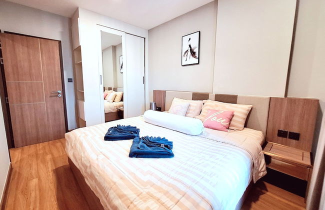 Astra Sky River Chiang Mai By Fang - Foto 63