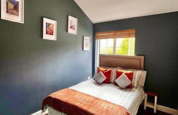 Countryside Retreat - Indoor Pool, Sauna, Hot Tub - Photo 11