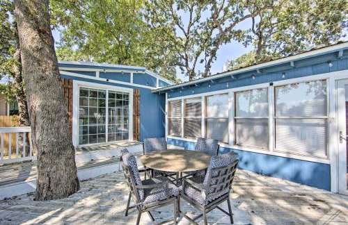 On-Site Boat Launch Gun Barrel City Lake House - Foto 24