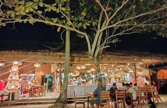 Bruce Beach Resort - Foto 43