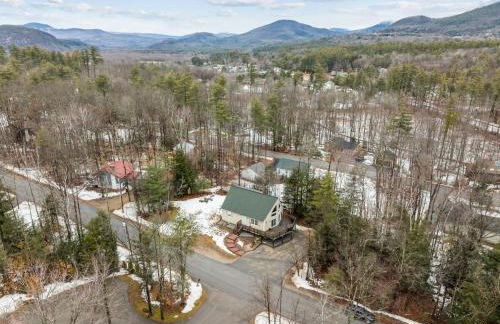 Minutes to Downtown & National Forest Ash Lodge - Foto 53