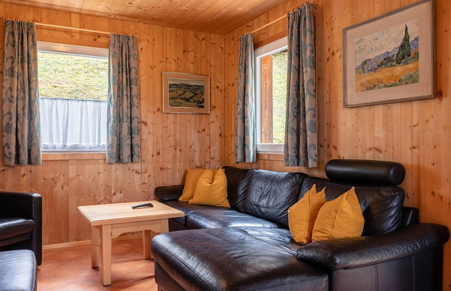 Chalet in Dachstein West With Shared Pool - Foto 22