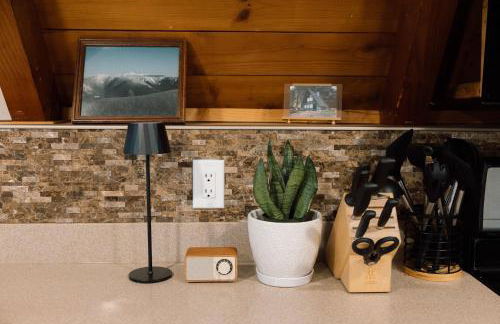 6M Morninstar - A curated A-Frame experience for outdoor lovers - Photo 17