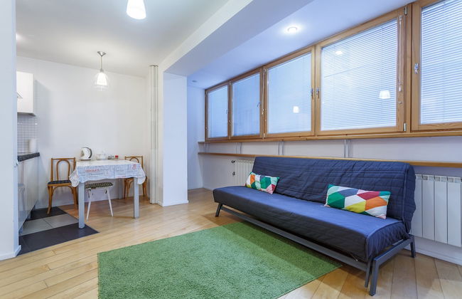 FortEstate on Leninskiy Prospekt - Foto 11