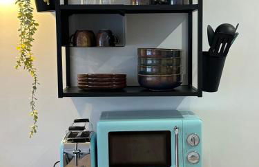 Appartement standing 500m de la plage ! - Foto 8