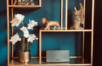 Spacious Boutique Apartment - Foto 6