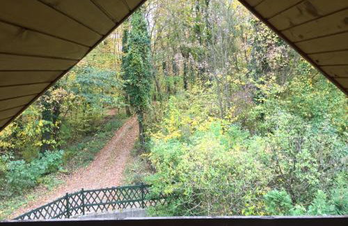 Cabin In The Woods Vukelic - Photo 24