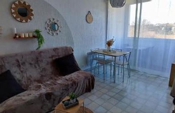 studio meublé classé 2 étoiles - 30m² - Foto 7