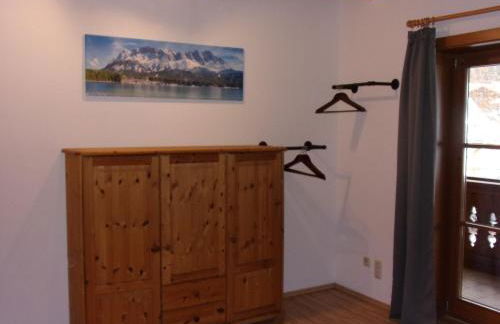 Ferienwohnung Geiger - Foto 3