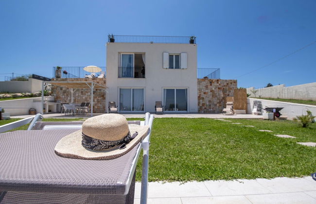 Sicily luxury Marzamemi - Foto 10