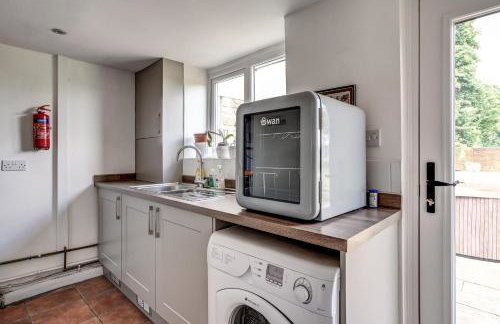 Meadow Cottage - Foto 14