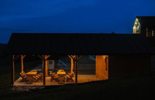 Przystanek Modyń - Photo 29