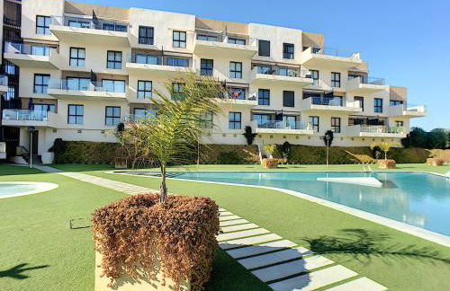 Sabrina Apartment - La Zenia - 1610 - Foto 16