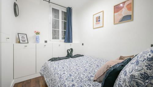Le New York - cosy flat near Eiffel tower - Foto 3