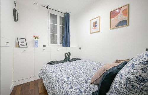 Le New York - cosy flat near Eiffel tower - Foto 3