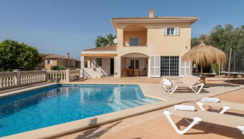 Villa Sayana - Foto 3