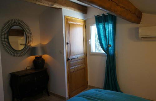 Mas Du Pont Rouge - Foto 12