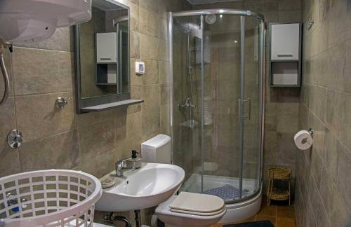 Rocks & Stars studio apartment - Foto 29