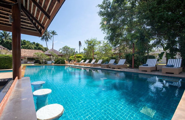 Baan Chanchai - Foto 47