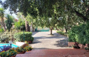 Villa Clarenza - Holiday House - Foto 32