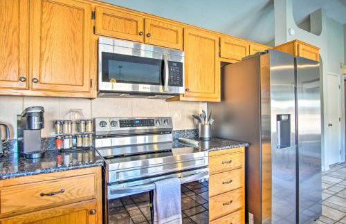 Tucson Hideaway Near Hiking and Biking! - Foto 10