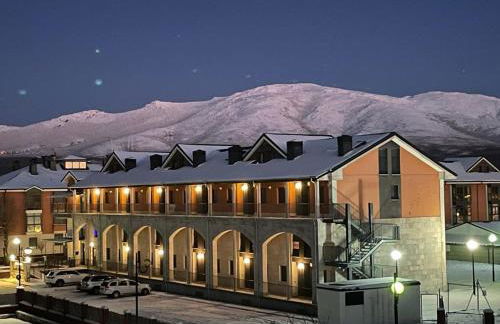 Apartamentos Monte Hernanz - Foto 10