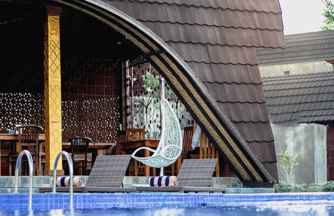 Sri Abi Ratu Villa - Photo 42