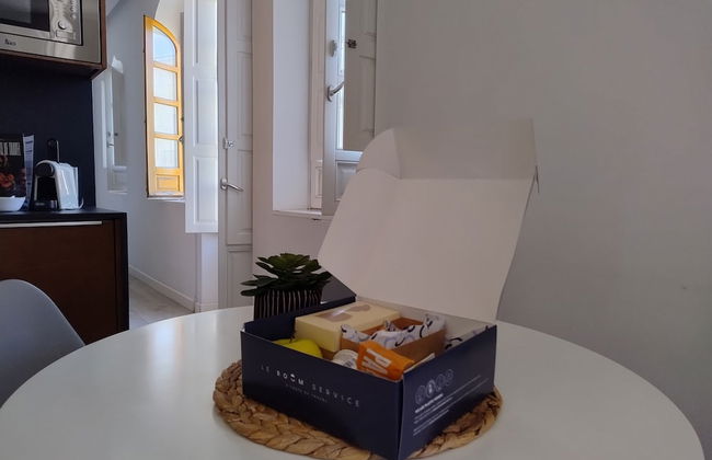 Casa Palacio La Casa Blanca Suites - Foto 14